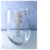 Vaso Gota Vesta (dorado) - acabajo