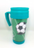 Vaso Térmico Fútbol (x4 unidades) - tienda online