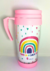 Vaso Térmico Arcoíris (x4 unidades)