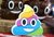 Posataza Popó Arcoiris Resina - comprar online