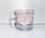 Taza de Vidrio Templado Miss Fox - acabajo
