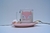 Taza de Vidrio Templado Miss Fox en internet