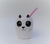 Mate Panda con forma
