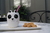 Imagen de Mate Panda con forma