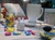 Pack x 2 (unidades) Mini escultura Conejo - comprar online