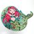 Individual con forma de Sirena - comprar online