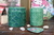 Set por (2) unidades Almohadon Sirena en internet