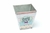 Maceta Vintage Zinc (con señalador de plantas) - comprar online