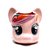 Taza Pony Rosa