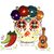 Lámpara calavera - comprar online