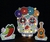 Oferta Lote 4 Lamparas (outlet) en internet