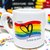 Mugg Love is Love - comprar online