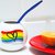 Mate burbuja Love is Love - comprar online