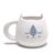 Taza Orejas Gato Simón - comprar online