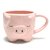 Taza Chanchita