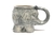 Taza Elefante Gris - comprar online