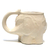 Taza Elefante Beige - comprar online