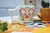 Lote Individaules de linea Surtidos Outlet (x 4 unidades) - tienda online