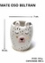 Mate Oso Beltrán - comprar online