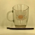 Taza de Vidrio Templado Chanchita - acabajo