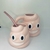 Taza Popó Emoji Marrón en internet