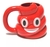 Imagen de Taza Popó Emoji Marrón