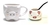 Mate Orejas Chanchita - comprar online