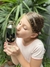 Botella Vidrio 500 ml Gato Lunar en internet