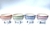Maceta Bowl Patitas (diferentes colores) - tienda online