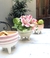Maceta Bowl Patitas (diferentes colores)