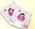 Pack x 12 unidades posa taza/vaso surtidos (Super Oferta) - acabajo