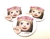 PACK X 4 UNIDADES POSA EMOJI NENA DISCONTINUO