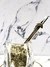 Bombilla de Alpaca engarzada con detalles de cobre, bronce, plata y oro. - tienda online