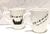 Taza Cónica Friends (x2 Unidades) - comprar online