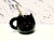 Posataza Chefalu - Gold Cat Resina - comprar online