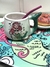 Mate con forma de Sirena - tienda online