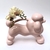 Jarra BELLA ROSA (regadera adorno florero)