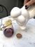 Imagen de Jarra BELLA BLANCA (florero regadera adorno)
