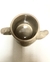 Taza Dino Beige Jaspeado - acabajo