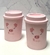 Vaso Térmico Chanchita (x4) - acabajo