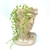Imagen de Macetero-Adorno- Florero- Escultura Jupiter