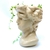 Macetero-Adorno- Florero- Escultura Jupiter - acabajo