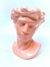 Macetero-Adorno- Florero- Escultura Jupiter