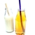 Botellas de vridio (Pack x 6 und.) en internet