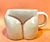 Taza Donna