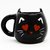 Taza Orejas Gato Ojos de Corazón - comprar online