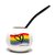 Mate burbuja Love is Love en internet