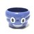 Bowl forma Popó Azul - comprar online