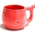Mate / Taza forma ballena