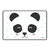 Individual Lona Panda